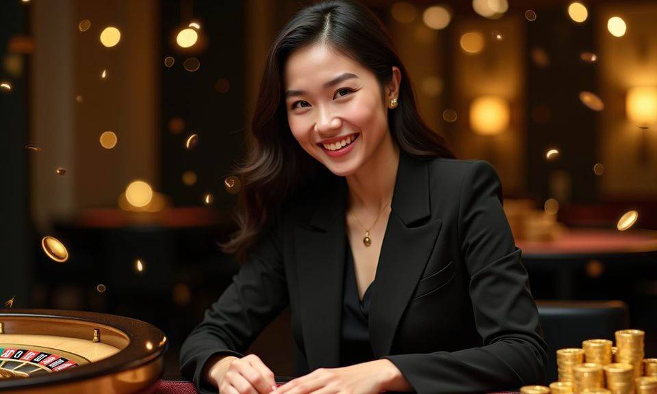 2channel Baccarat Trực Tiếp Việt